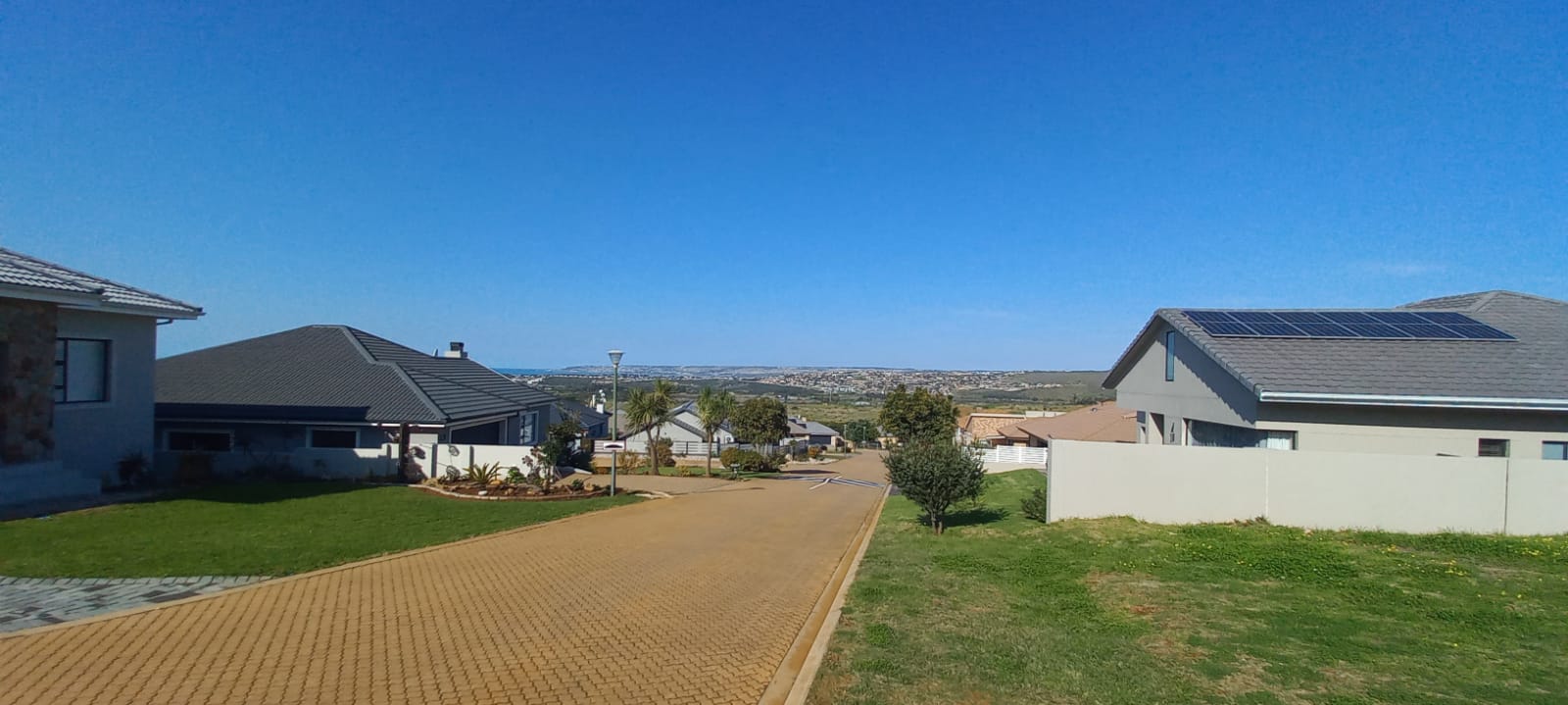 0 Bedroom Property for Sale in Monte Christo Western Cape